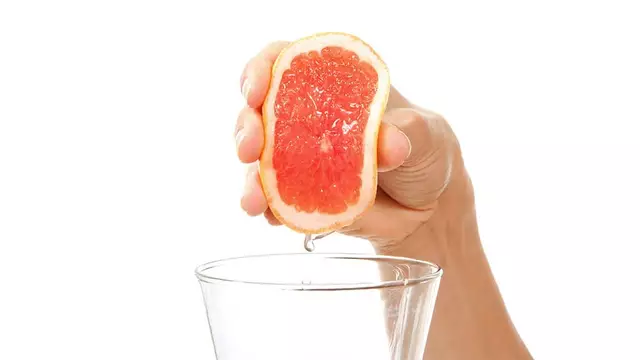 Atorvastatin and Grapefruit: A Dangerous Combination?