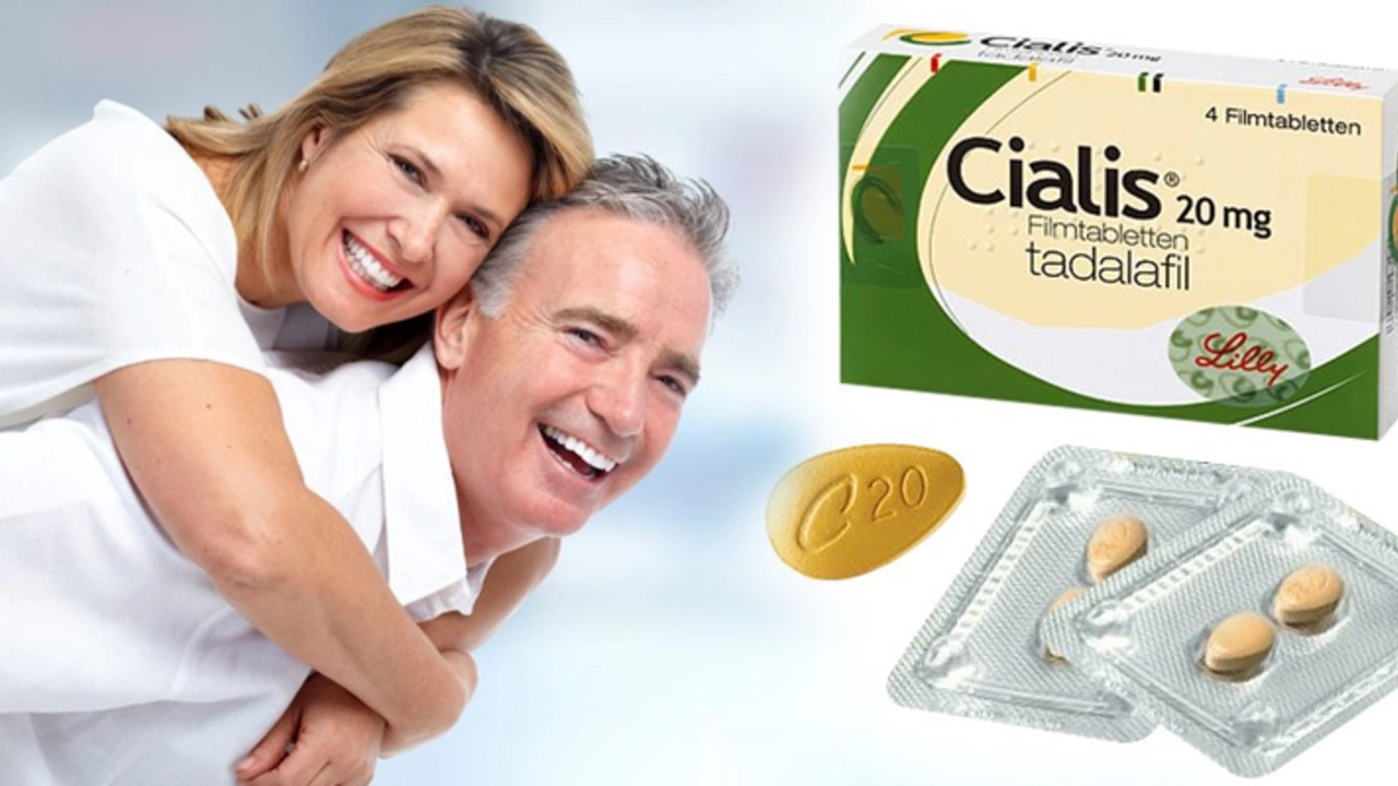 Buy Cialis Professional Online: Your Guide to Secure Purchase