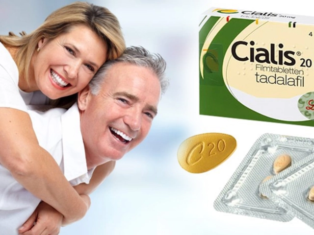 Buy Cialis Professional Online: Your Guide to Secure Purchase