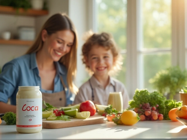 Discover the Benefits of Coca: The Revolutionary Dietary Supplement