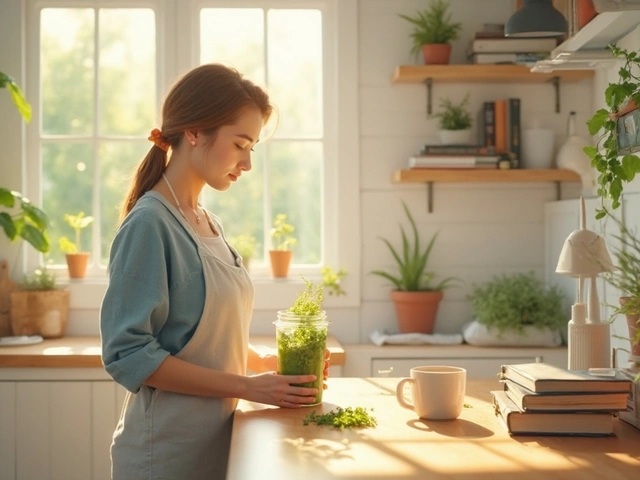 Top Natural Remedies for Asthma Relief: Magnesium, Caffeine, and Herbal Solutions Backed by Science