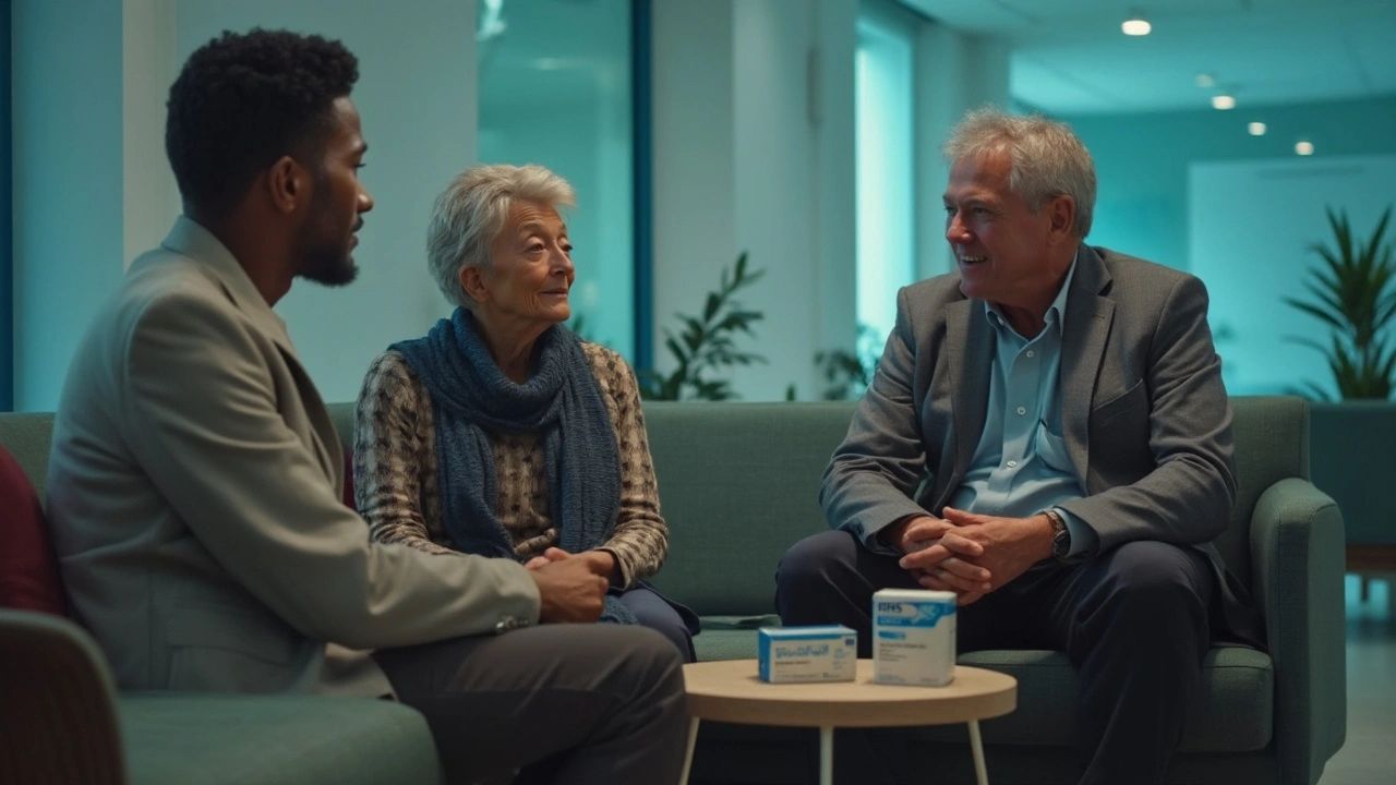 Real Talk on Benefits, Side Effects, and the Unexpected Perks