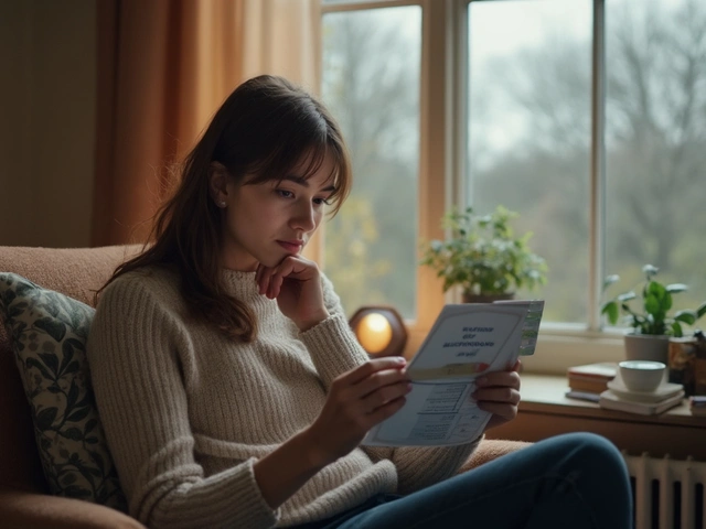 Buspirone Tapering Guide: How to Reduce Anxiety Medication Safely