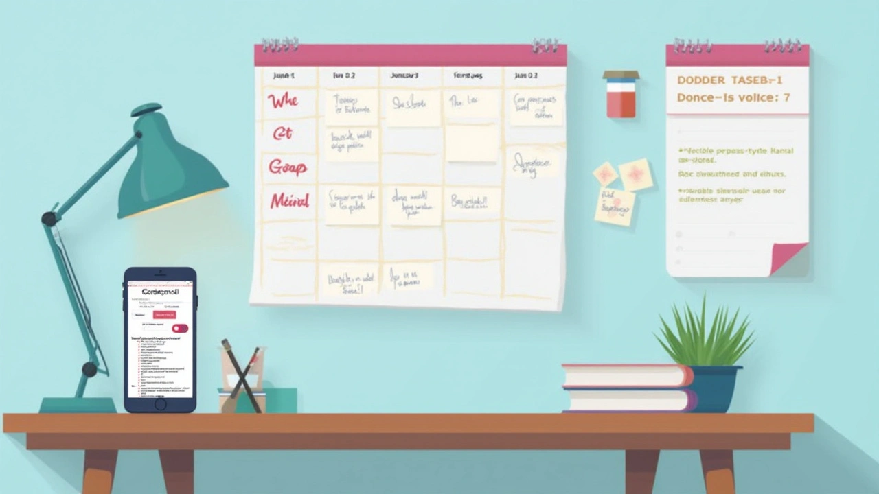 When to Reconsider or Pause the Taper (And How to Set Yourself Up for Success)
