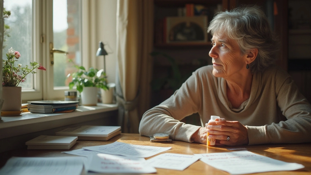 Baclofen Uses, Benefits, Side Effects & Tips: In-Depth Guide for 2025