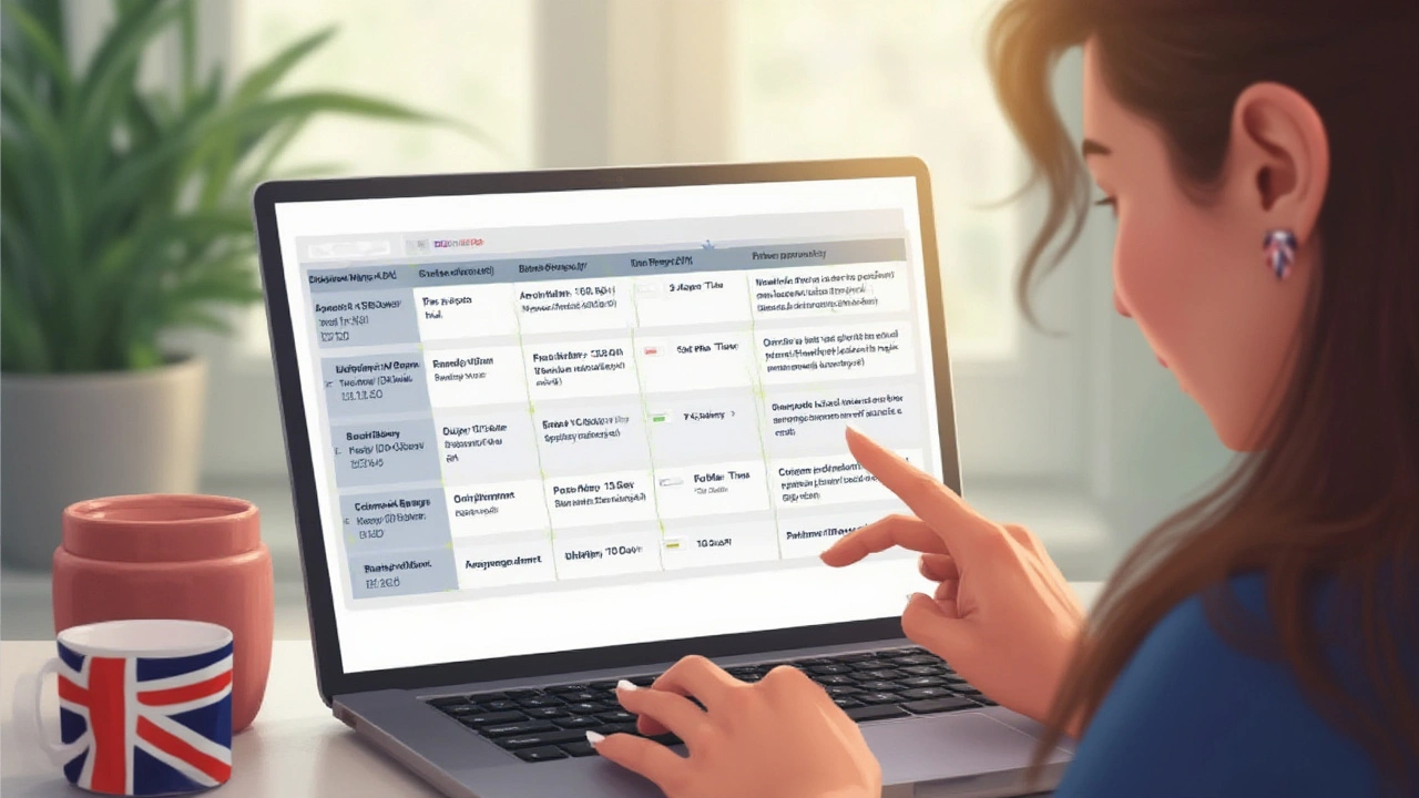 How Doctor Review and Prescription Standards Stack Up