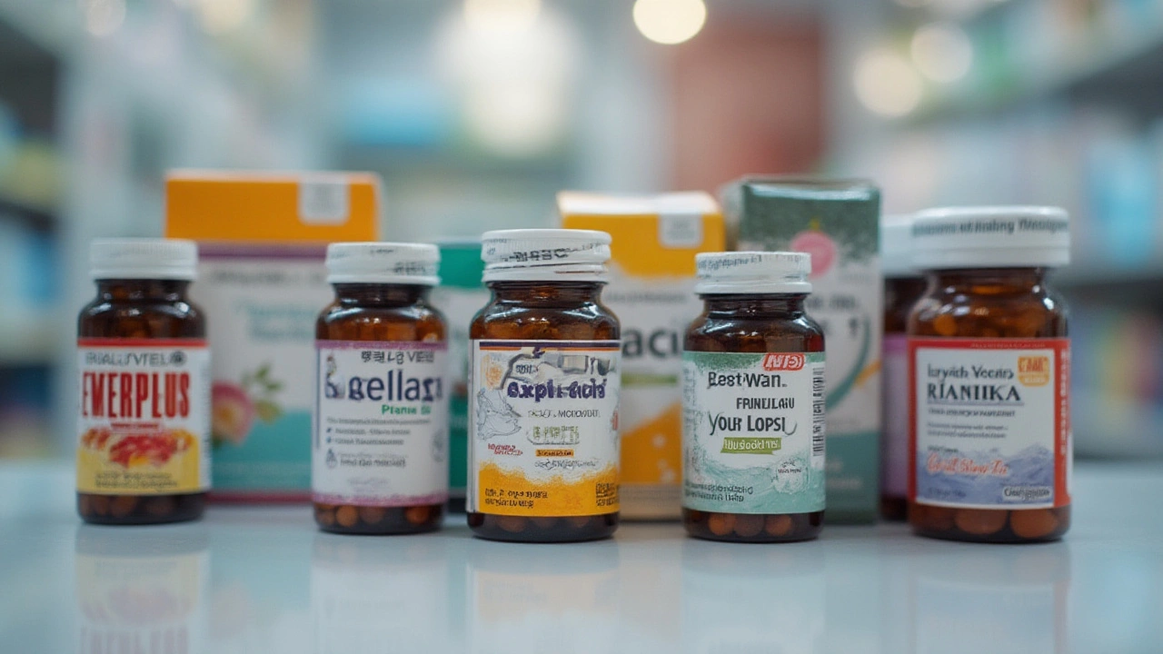 How To Spot Fake Supplements and Pick the Right One