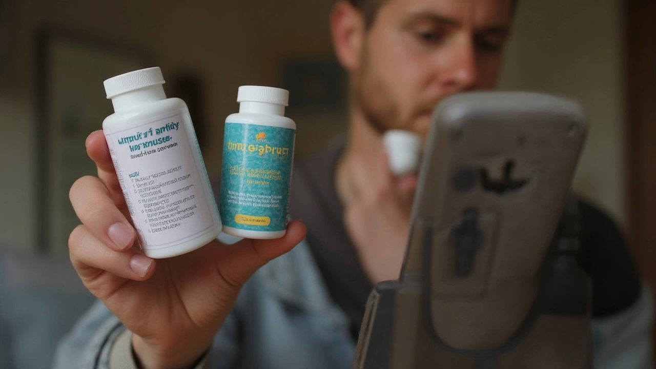 Ordering Folic Acid: Steps, Shipping, and Avoiding Hassles