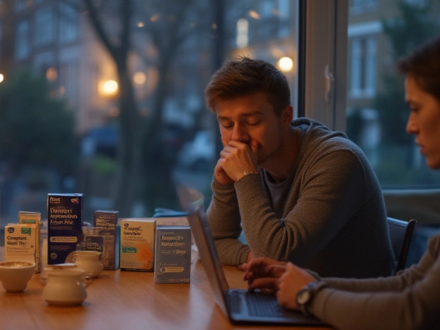 RexMD Sleep Aids and Fast Online Pharmacy Alternatives: Products, Doctor Reviews, and Delivery Insights