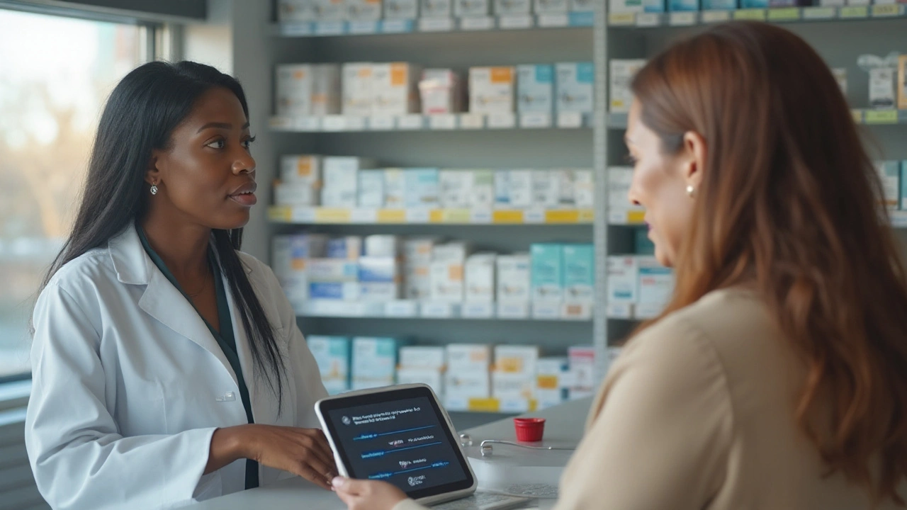 Safety First: Buy from a Legit Online Pharmacy and Avoid Fakes