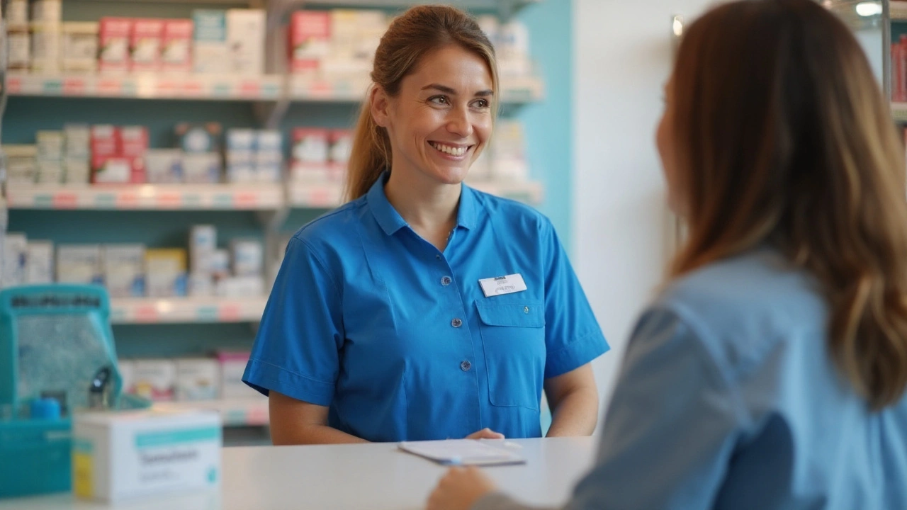 The Right Way to Buy Tamsulosin Online: Steps, Safety, and Real Pharmacies