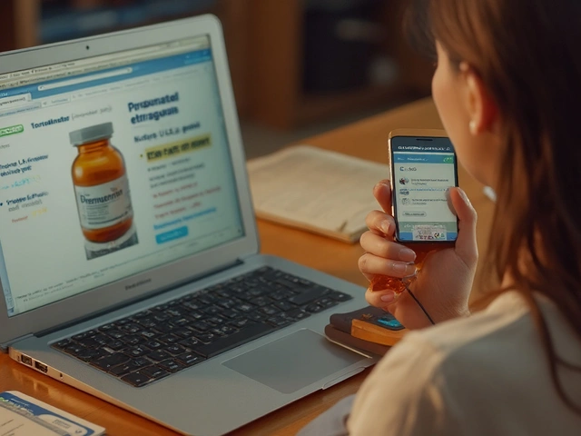 Buy Generic Premarin Online? Safe Options, Cheaper Estradiol Alternatives, and 2025 Prices