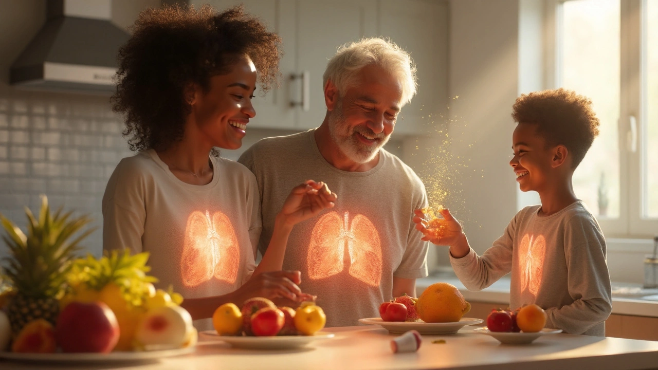 10 Health Benefits of Adding Sundew to Your Supplement Routine