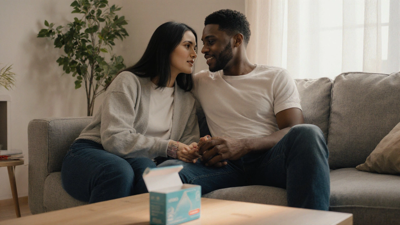 Effective Ways to Prevent Gonorrhea and Keep Your Partner Safe