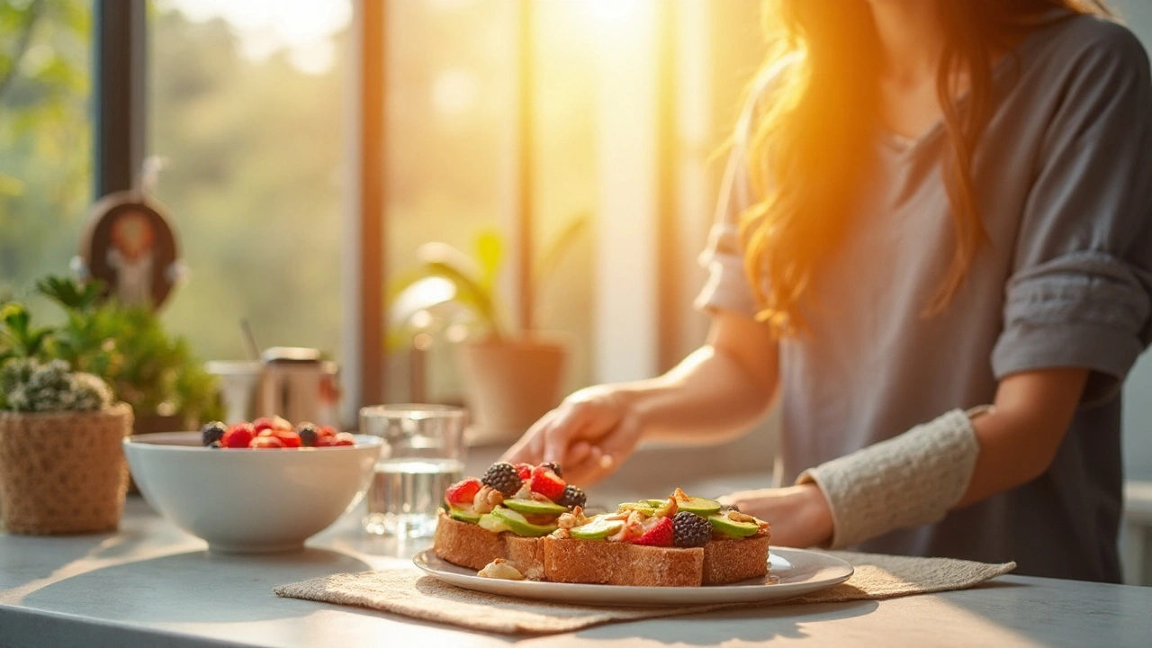 Hemophilia Self‑Care Guide: How to Take Time for Yourself