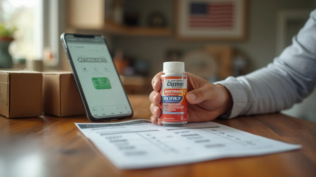 Safety Checks: Side Effects, Interactions, and Contra‑Indications