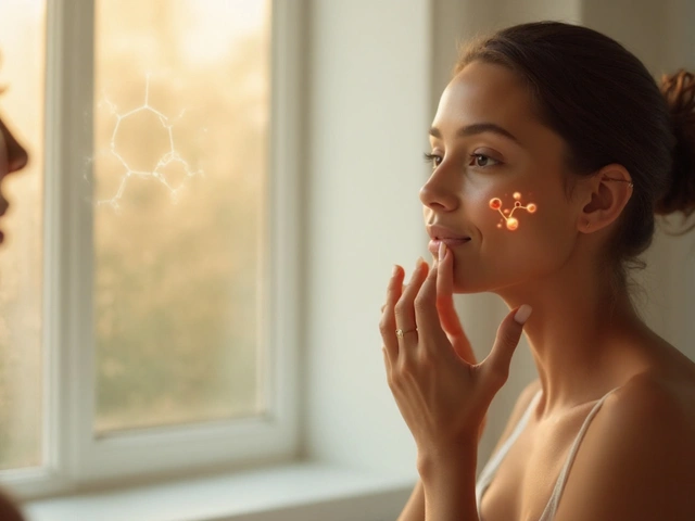 Can Tazarotene Reduce Wrinkles? Anti‑Aging Benefits Explained