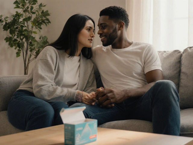 Effective Ways to Prevent Gonorrhea and Keep Your Partner Safe