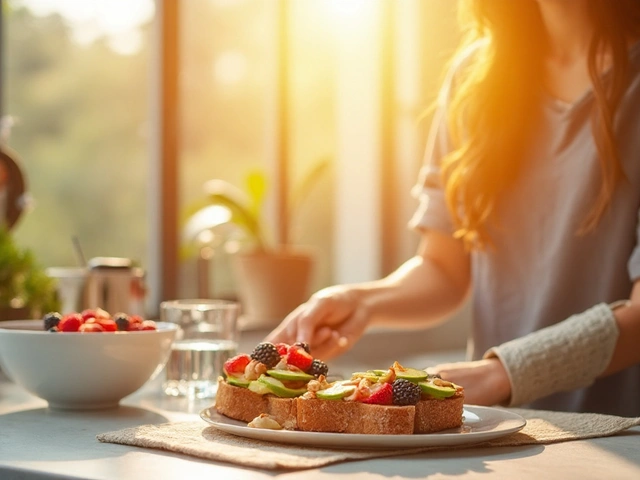 Hemophilia Self‑Care Guide: How to Take Time for Yourself