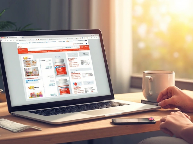 How to Buy Cheap Generic Claritin Online Safely and Save Money
