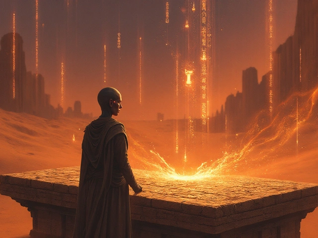 What Is a Mentat? The Real‑World Meaning Behind Dune’s Human Computers