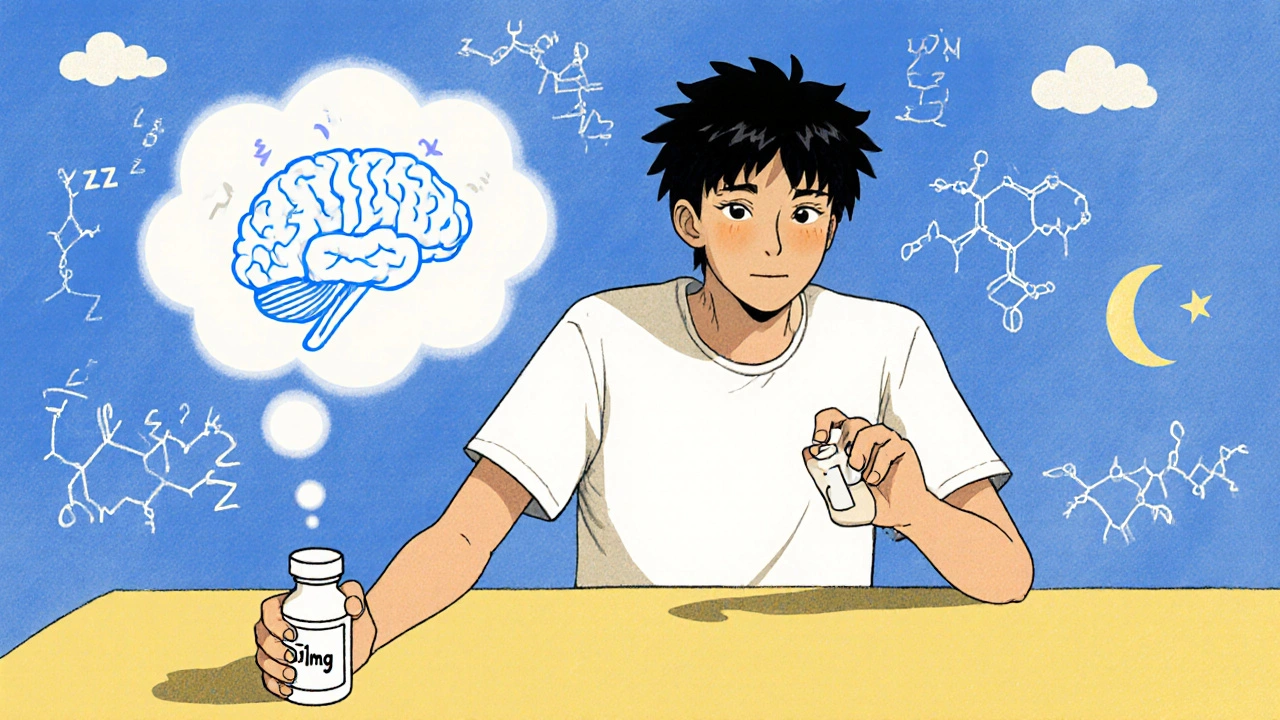 Aspirin and Narcolepsy: Potential Benefits for Sleep Disorders