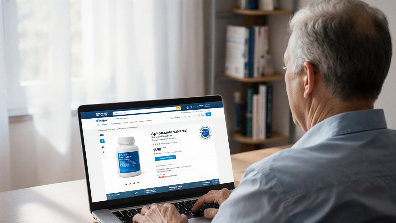Buy Cheap Generic Abilify Online: A Practical Guide
