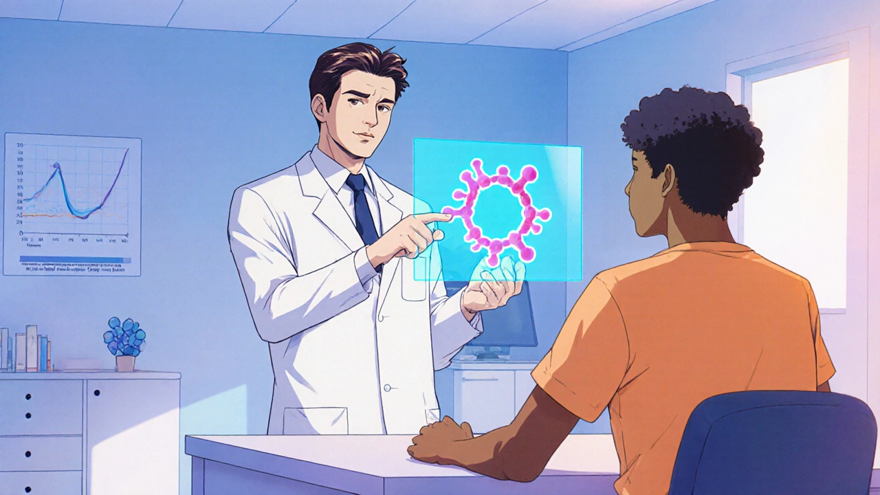 Future Hepatitis C Treatments After Sofosbuvir: What's Next?