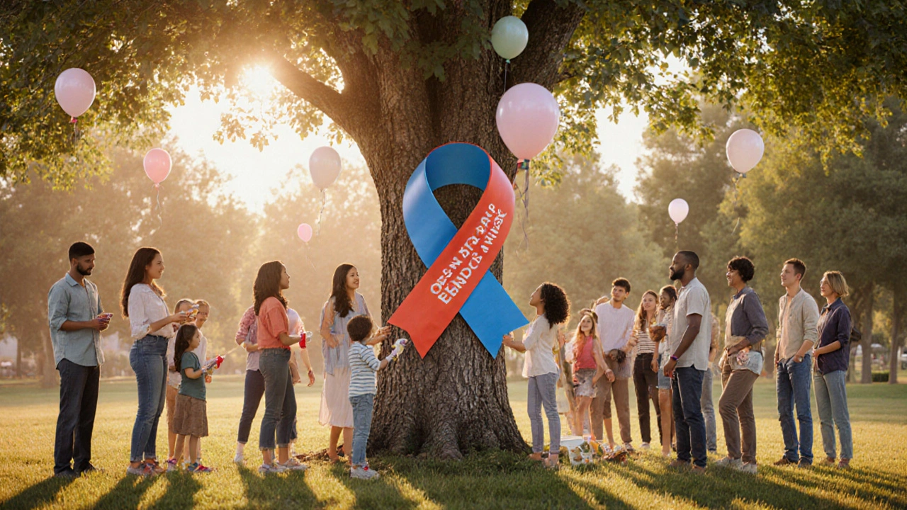 Organ Donation Awareness: How It Lowers Transplant Rejection Rates
