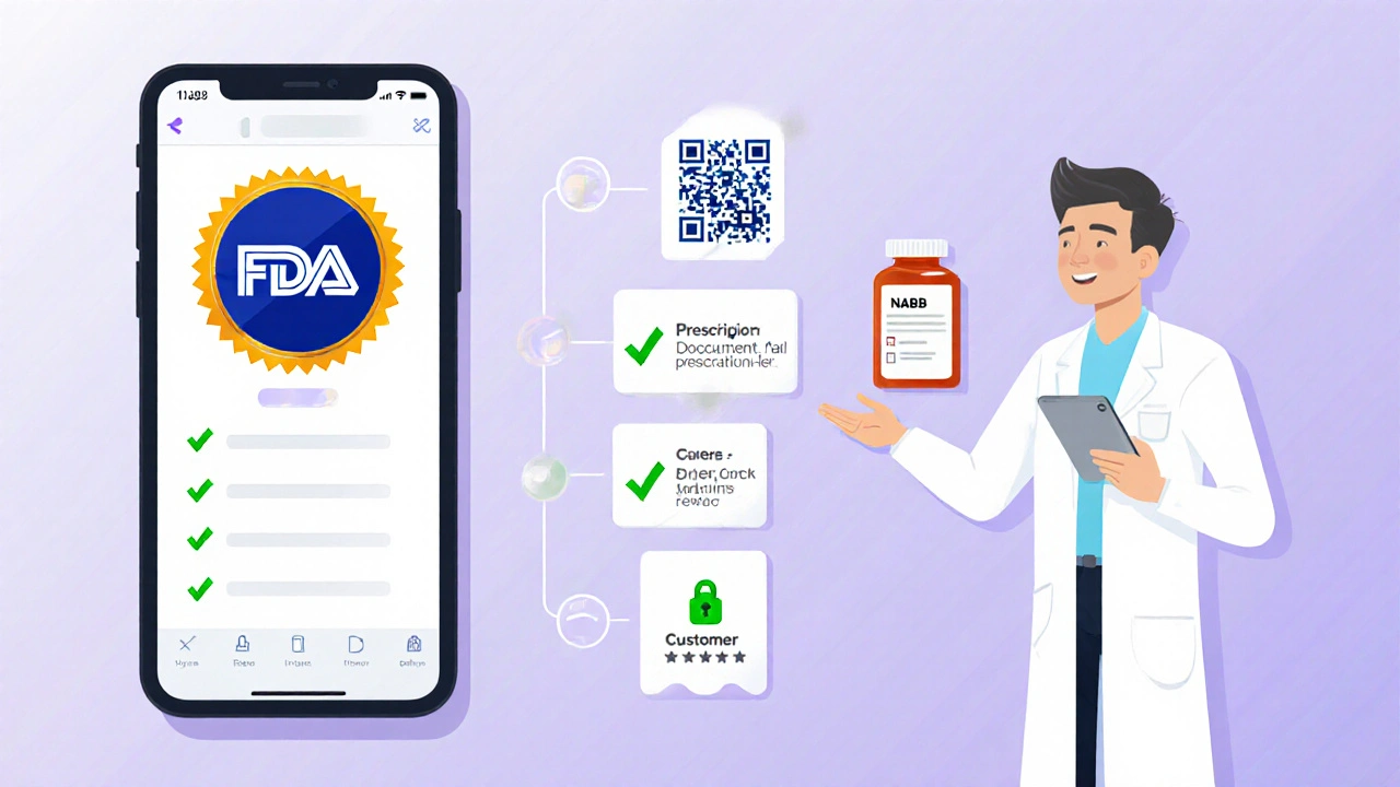 Step‑by‑Step Guide to Purchase Safely