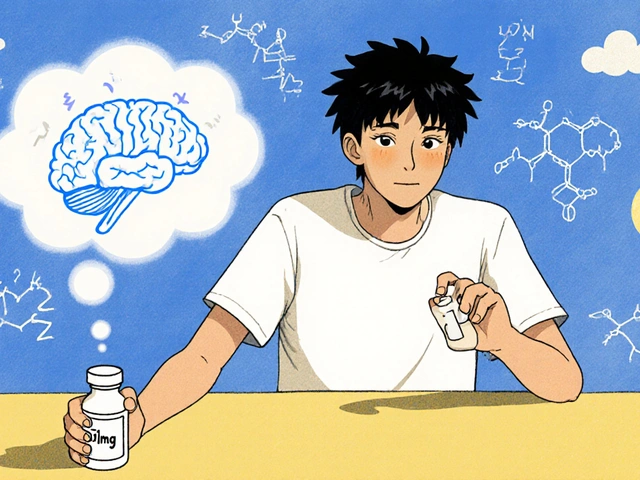 Aspirin and Narcolepsy: Potential Benefits for Sleep Disorders