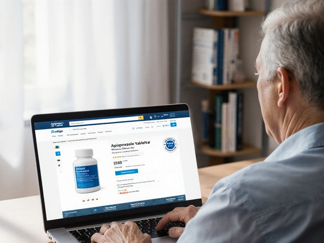 Buy Cheap Generic Abilify Online: A Practical Guide