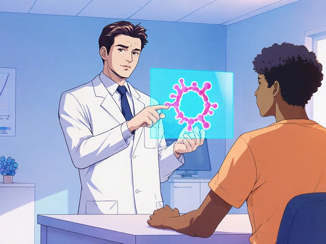 Future Hepatitis C Treatments After Sofosbuvir: What's Next?