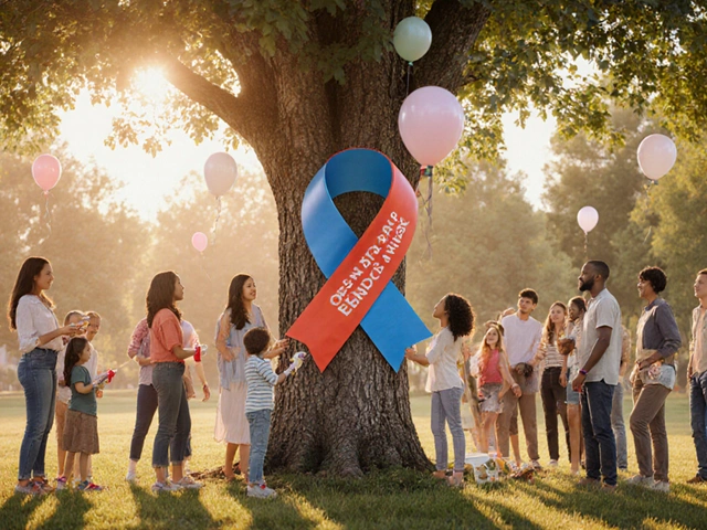 Organ Donation Awareness: How It Lowers Transplant Rejection Rates