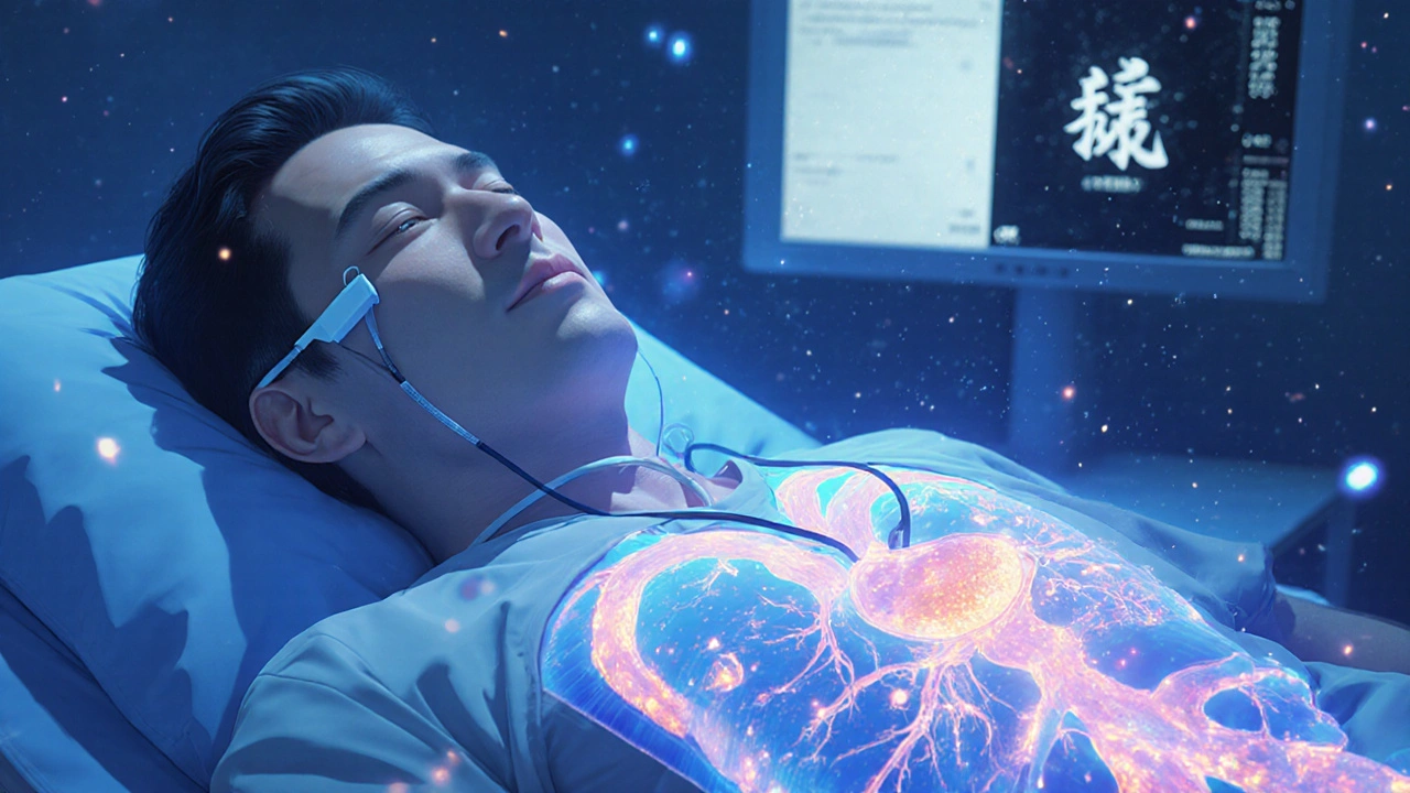 Coronary Calcium Score: What CT Scans Reveal About Plaque Buildup in Your Arteries