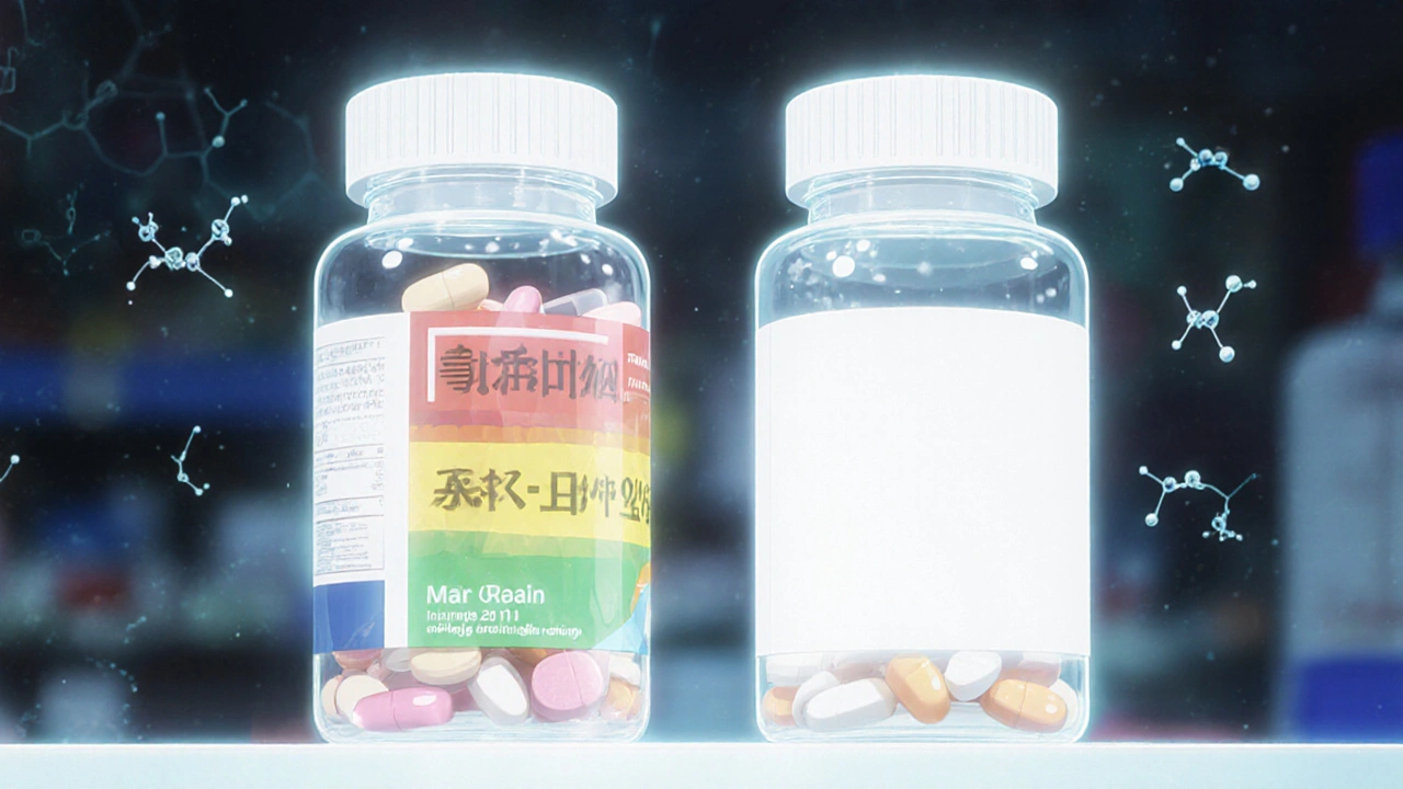 Quality and Efficacy: Are Authorized Generics as Good as Brand-Name Drugs?