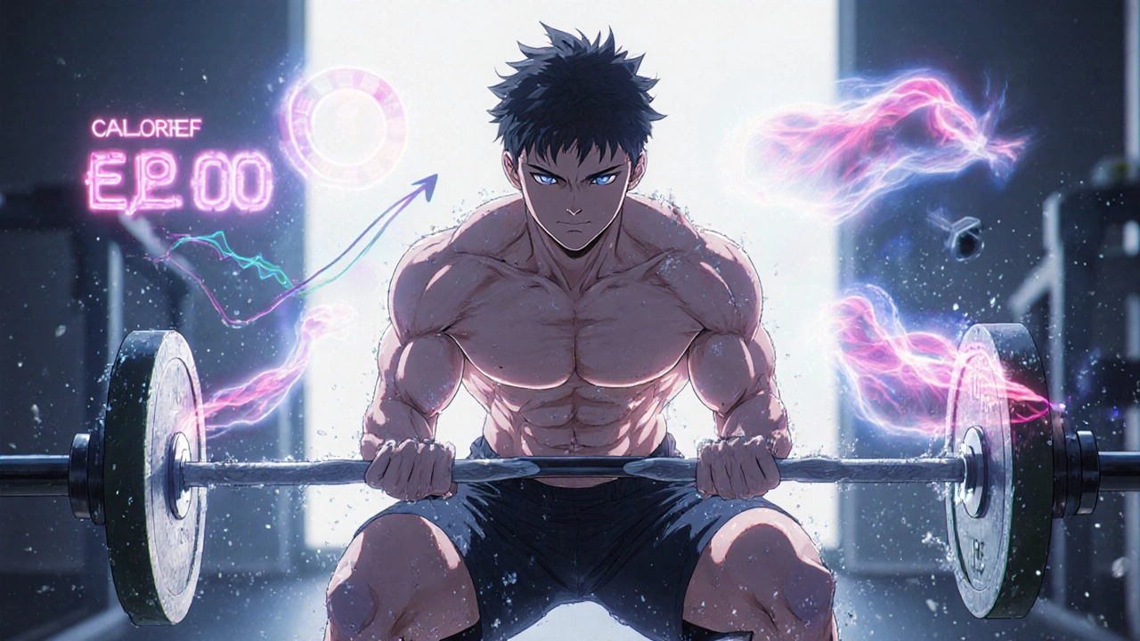 Strength Training for Fat Loss: How to Program for Real Results