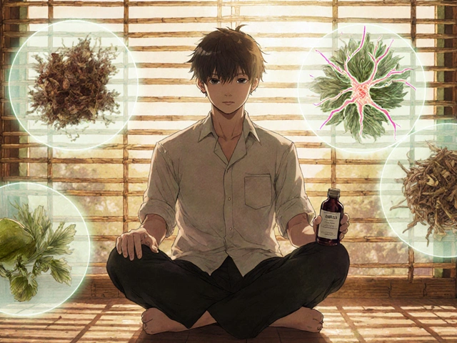 Confido vs Alternatives: Which Herbal Supplement Works Best for Men’s Health?