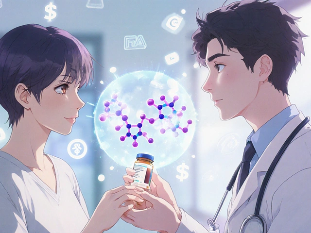 How Clinician Communication Shapes Patient Trust in Generic Medications