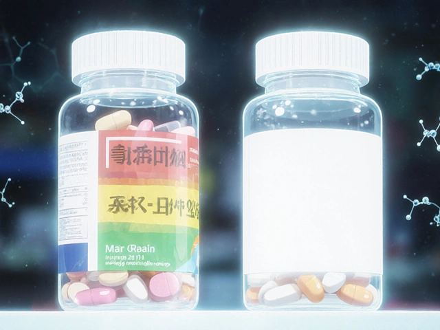 Quality and Efficacy: Are Authorized Generics as Good as Brand-Name Drugs?