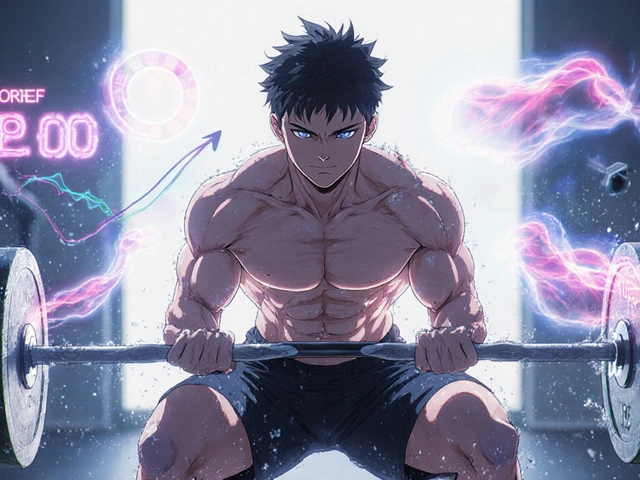 Strength Training for Fat Loss: How to Program for Real Results