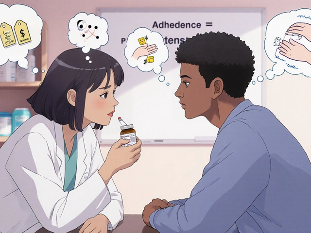 What Is Medication Adherence vs. Compliance and Why It Matters