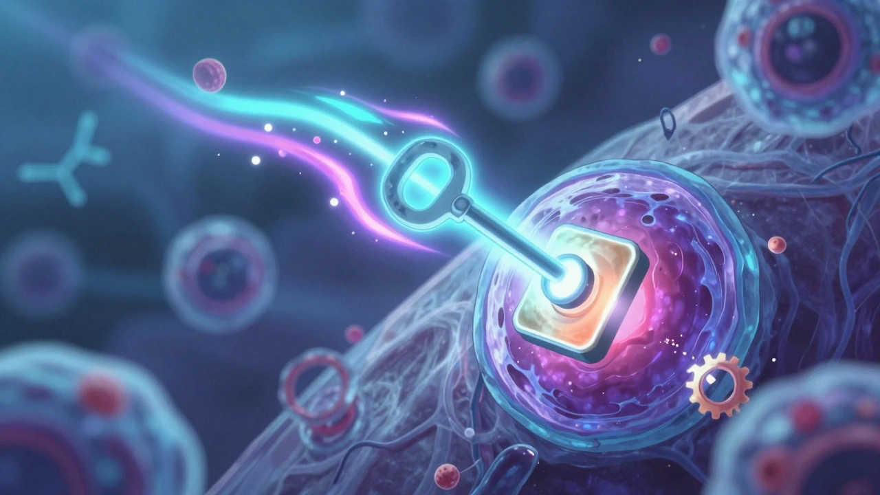 How Medicines Work and When They’re Safe to Use