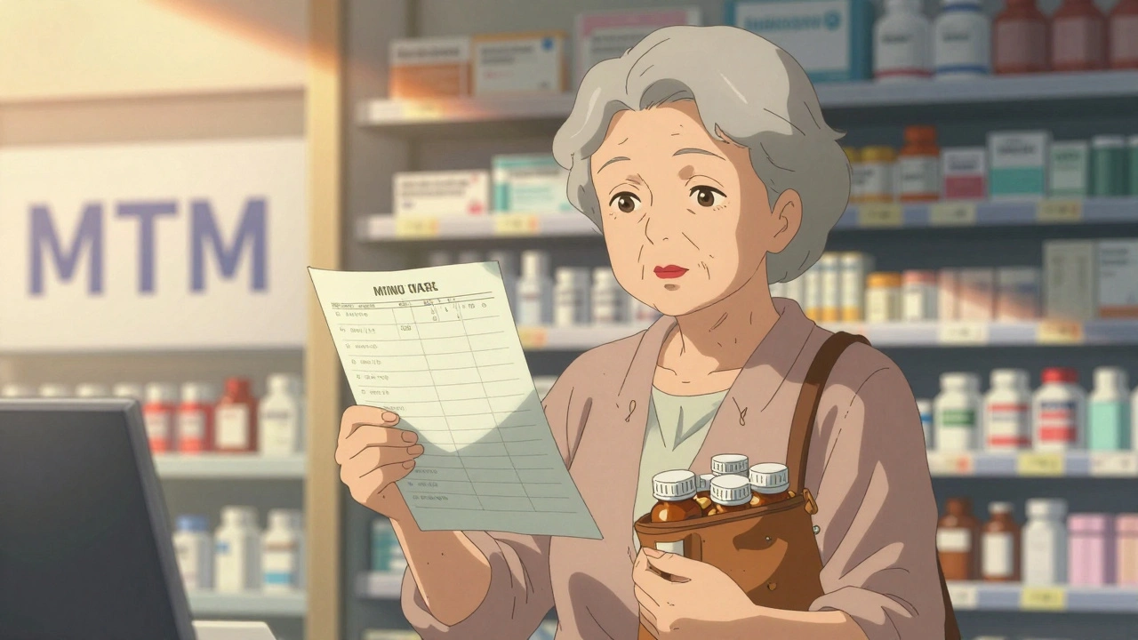 How to Keep a Medication List for Safer Care and Fewer Errors