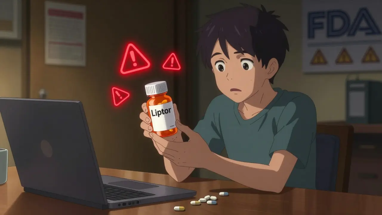 How to Report Suspected Counterfeit Drugs to Authorities