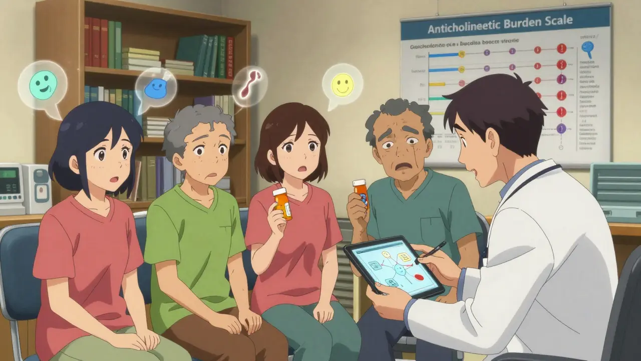 Questions to Ask Your Doctor About Medication Side Effects