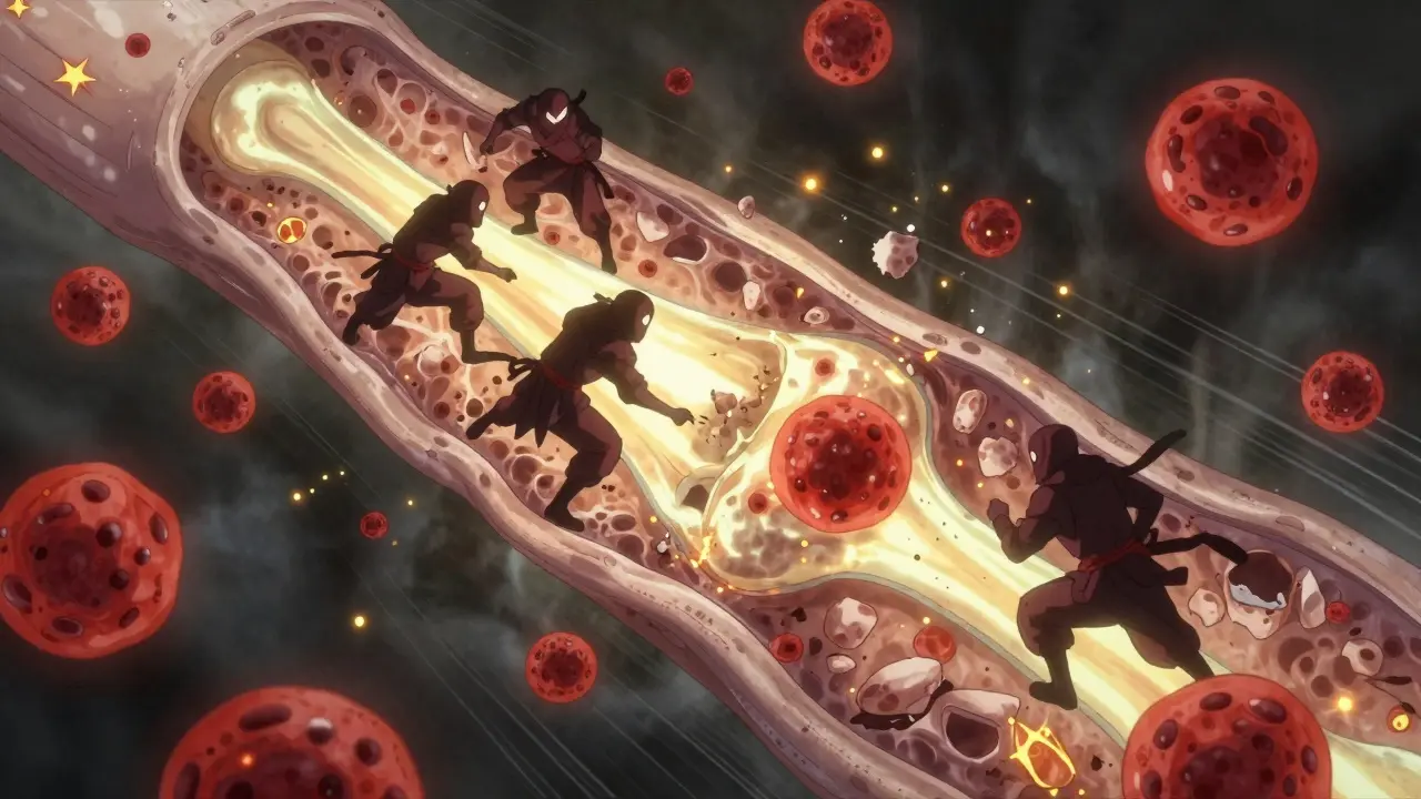 Rheumatoid Arthritis: Understanding Autoimmune Joint Damage and Modern Biologic Treatments