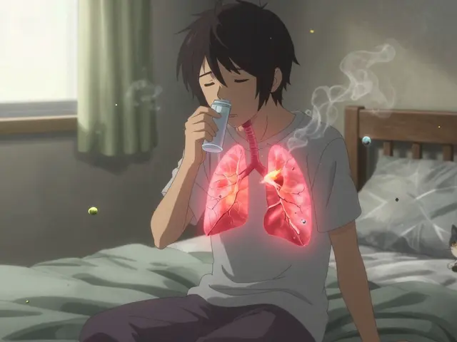 Asthma-Allergy Overlap: How Allergens Fuel Airway Inflammation and What to Do About It