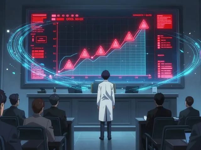 Drug Withdrawals and Recalls: Why Medications Get Removed from the Market