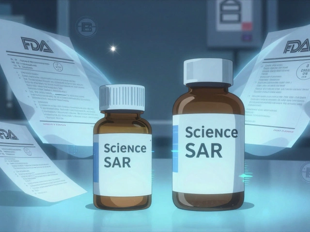 Generic Drug Labeling Requirements: What the FDA Mandates